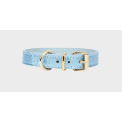 Collier réglable Oxford - Chien